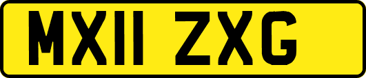 MX11ZXG