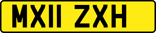 MX11ZXH