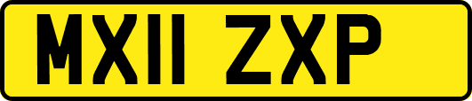 MX11ZXP