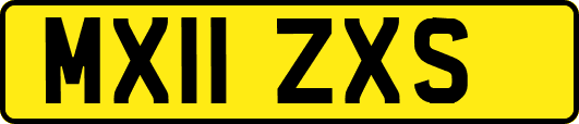 MX11ZXS