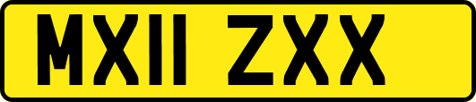 MX11ZXX