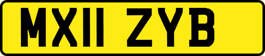 MX11ZYB