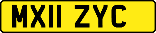 MX11ZYC
