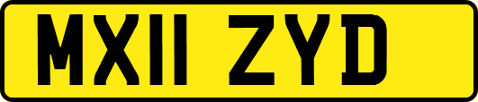 MX11ZYD