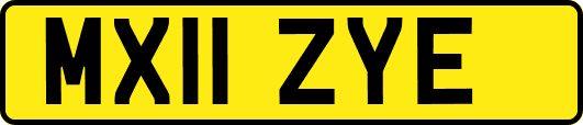 MX11ZYE
