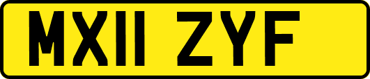 MX11ZYF