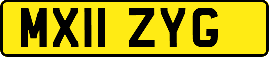 MX11ZYG