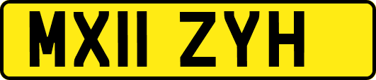 MX11ZYH