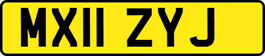 MX11ZYJ
