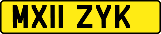 MX11ZYK