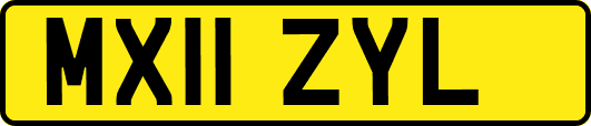 MX11ZYL