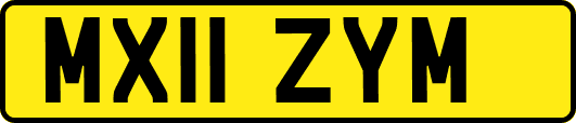 MX11ZYM