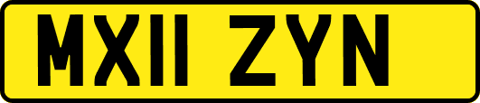MX11ZYN
