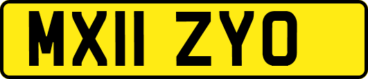 MX11ZYO