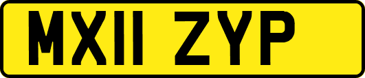 MX11ZYP