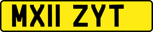 MX11ZYT