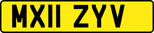 MX11ZYV