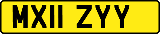 MX11ZYY