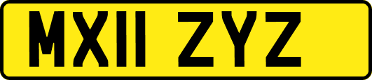 MX11ZYZ