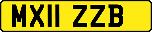 MX11ZZB