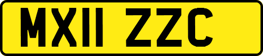 MX11ZZC