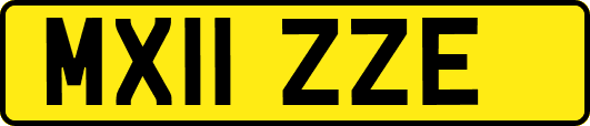 MX11ZZE