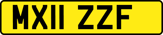 MX11ZZF