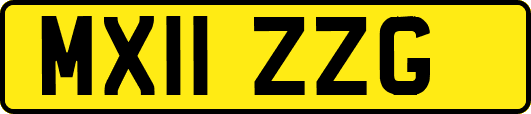 MX11ZZG