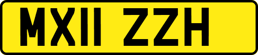 MX11ZZH