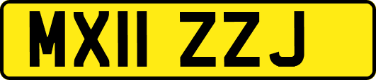 MX11ZZJ