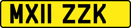 MX11ZZK