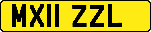 MX11ZZL