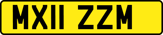 MX11ZZM