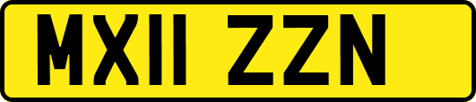 MX11ZZN