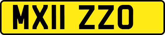 MX11ZZO