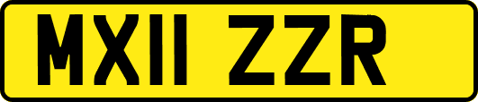 MX11ZZR