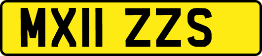 MX11ZZS
