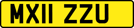 MX11ZZU