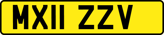 MX11ZZV