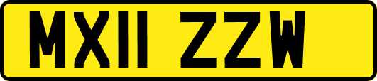 MX11ZZW