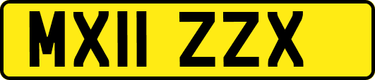 MX11ZZX