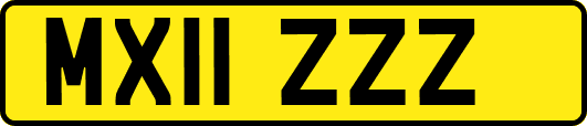 MX11ZZZ