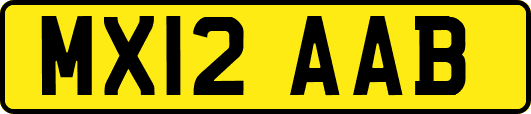 MX12AAB