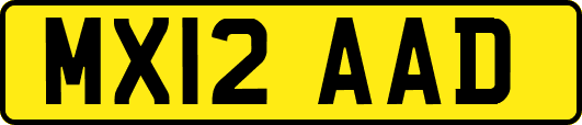 MX12AAD