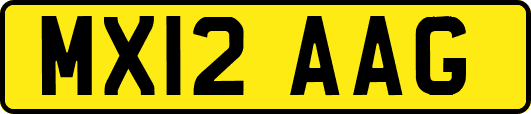 MX12AAG