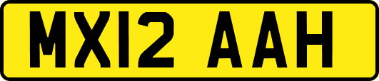 MX12AAH