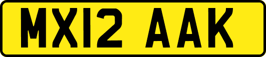 MX12AAK
