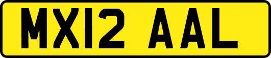 MX12AAL