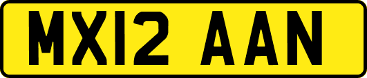 MX12AAN