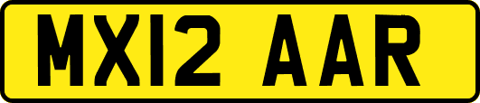 MX12AAR